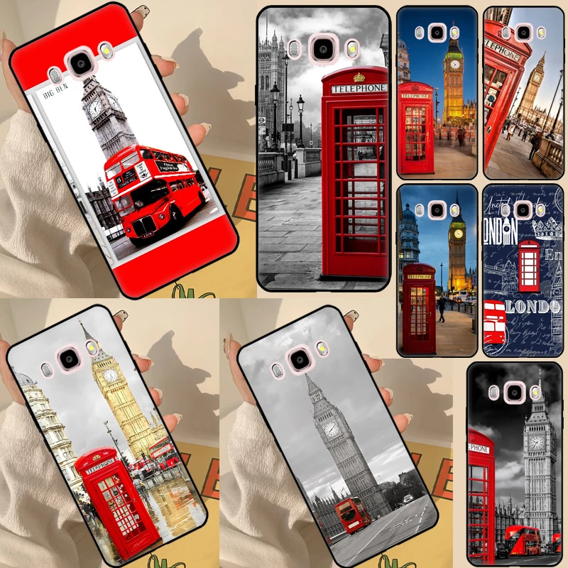 London Bus England … - image