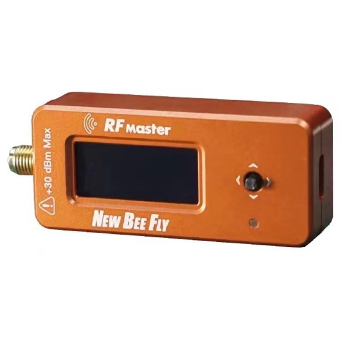 

A25P Newbeefly Rf Master Multi-Function Frequency Tester Attenuator Set Usb C Charging Video Transmitter Parts A
