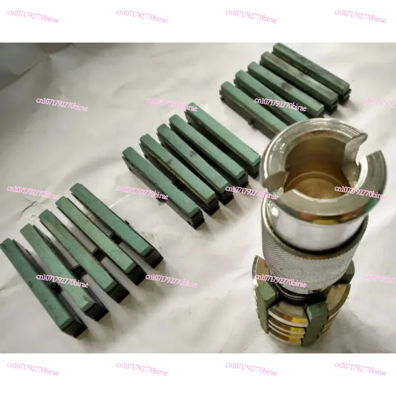 

Cylinder Liner Grinding Head Honing Head Manual Adjustment Type Honing Range 35-60mm 60-90mm 80-120mm