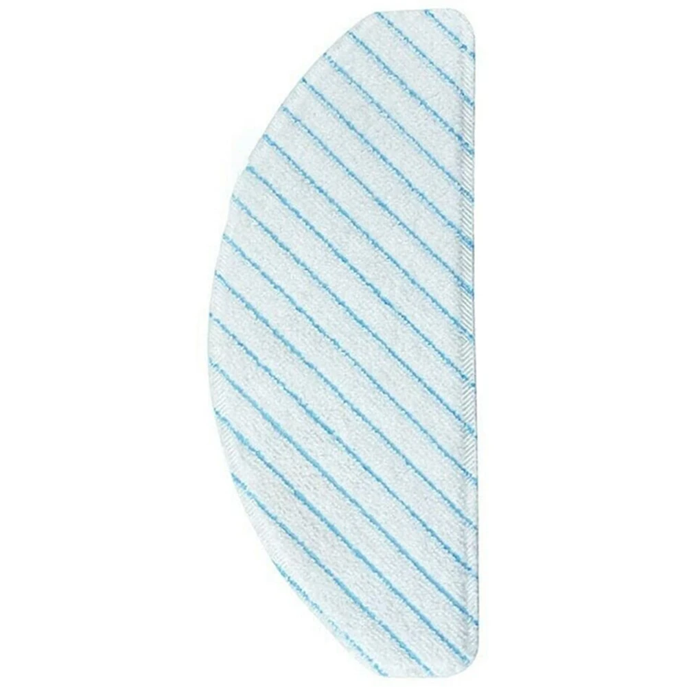 80Pcs Disposable Strong Rag Mop Cloths Pads for OZMO T8 T8 Max N8 Pro N8 Pro+ T9 T9+ Vacuum Parts image 5