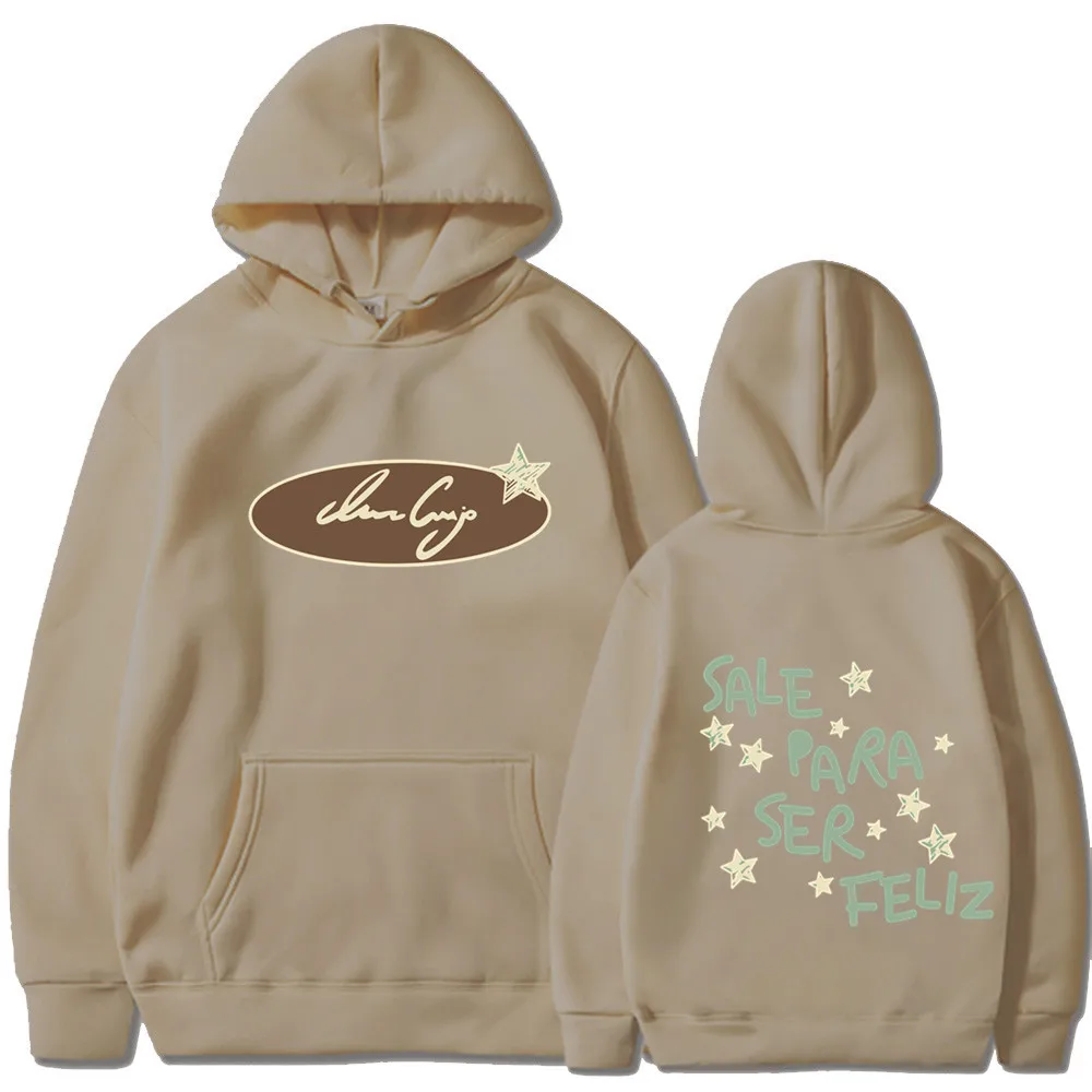 سويت شيرت بغطاء للرأس من إيفان للجنسين، بلوفر بقلنسوة أنيق للجنسين، كورنيجو بأكمام طويلة، ملابس الشارع