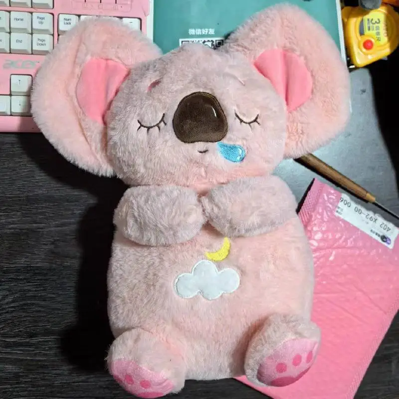 Рисунок 2 - Трансграничная новая дыхательная коала