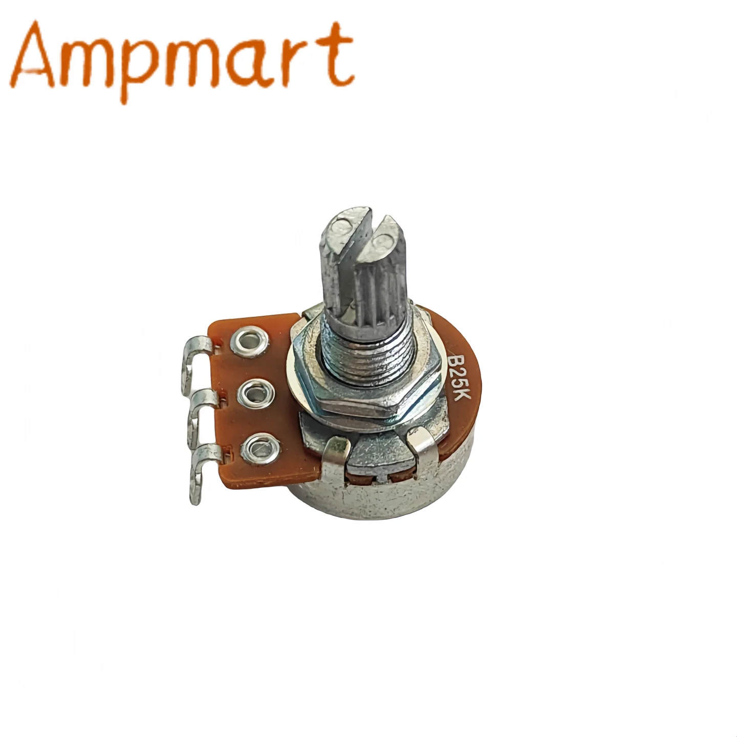 Variant: B25K 5Pcs