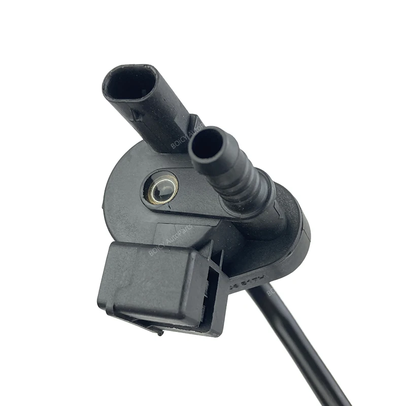 BOICY Fuel Vapor Canister Purge Valve for Passat CC Beetle Jetta Golf Tiguan A3 A4 Q3 Leon Alhambra Altea 06H906517H