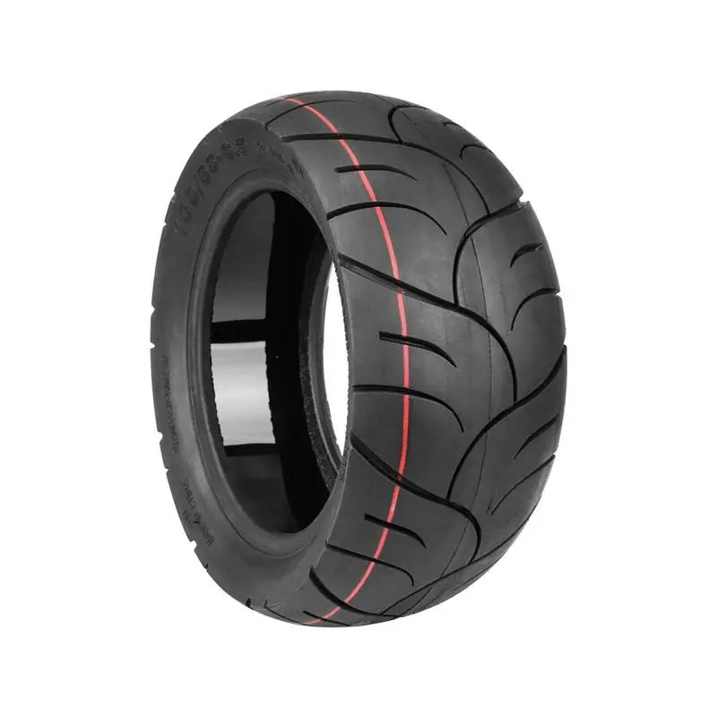 ABLB-Vacuum Tyre 11Inch 100/55-6.5 Self-Healing Tubeless Tire For Electric Scooter For Dualtron Ultra2 Thunder II 11 Inch