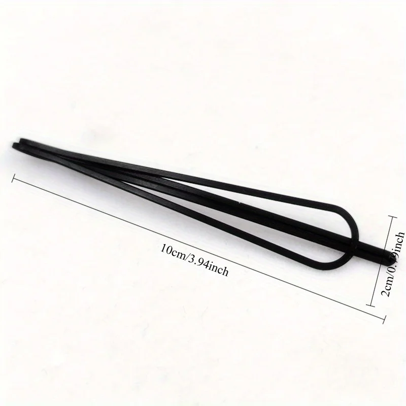 Hair Pins Bobby Pins Bangs Clips Hair Accessories Hair Styling Tool for Women Girls