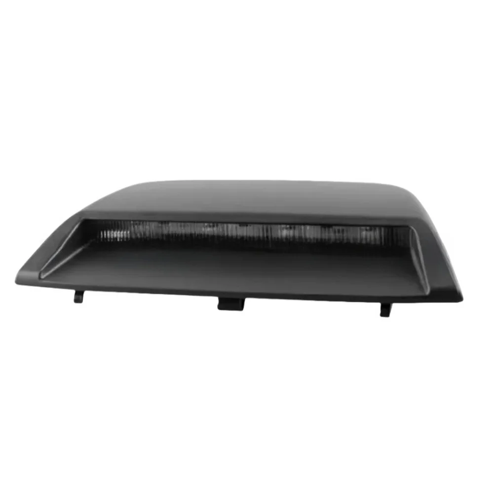 Rear Visibility Upgrade LED Taillight Car Light Assembly Direct Replacement Seamless Integration Bright Illumination
