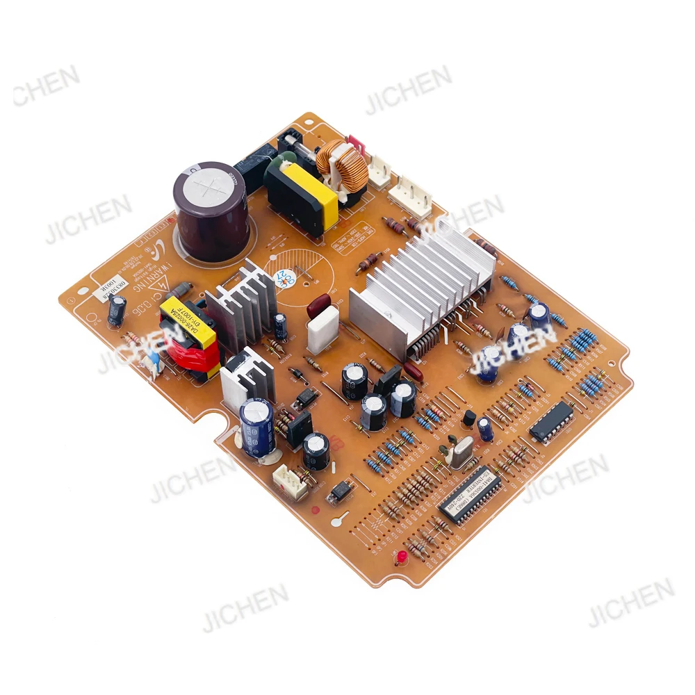 

ZQV используется для платы управления холодильником DA41-00536A DA41-00288A схема печатной платы детали морозильной камеры