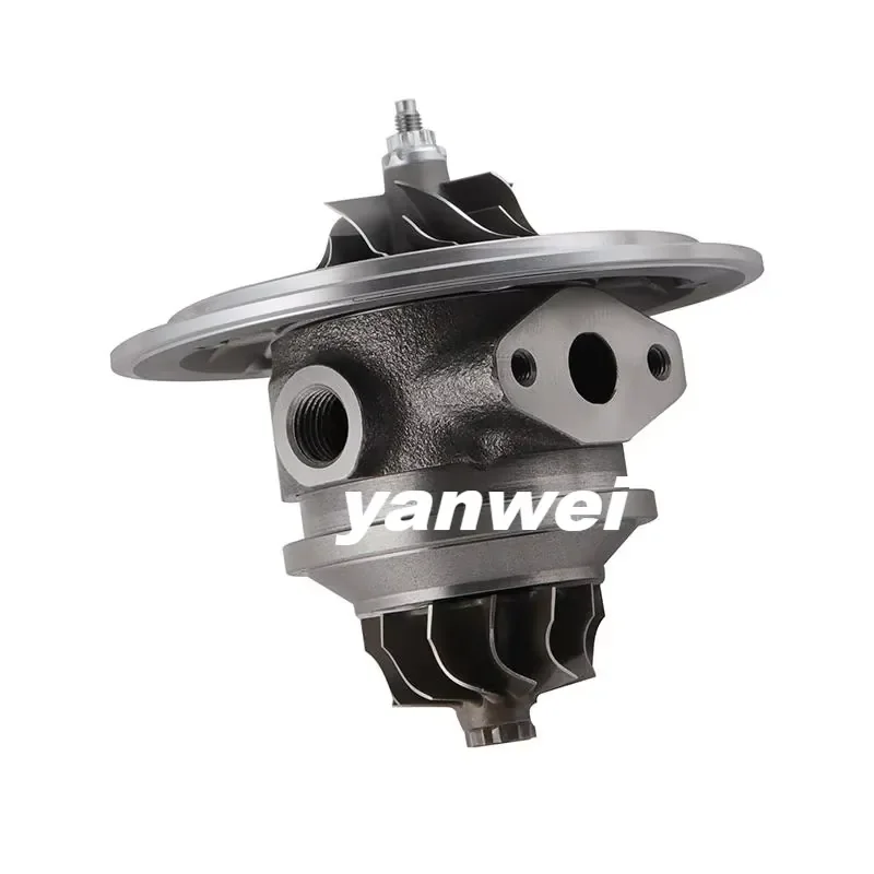 Turbocharger Core Char Cartridge GT1749 28200-42560 716938-5001S 433352-0028 for Van 2002 Engine 4D56T