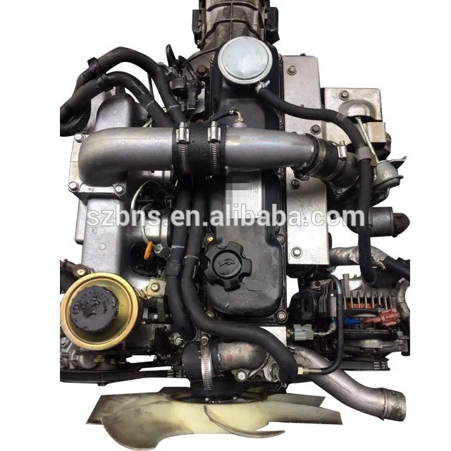 Motor 4D56 4D56T, alta qualidade