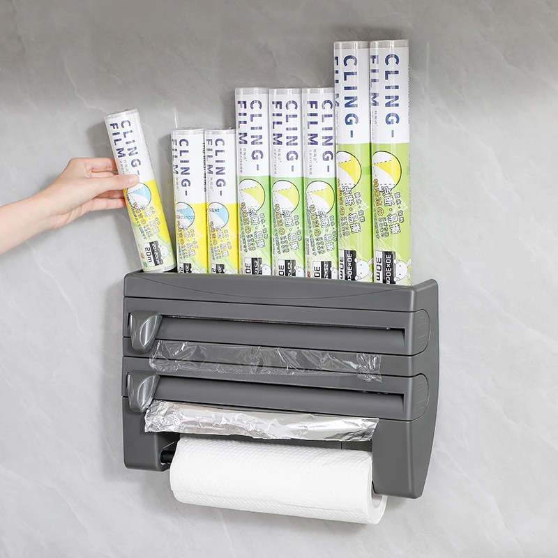 Thumbnail 2 - #9 Food Wrap Dispensers Comparison Guide
