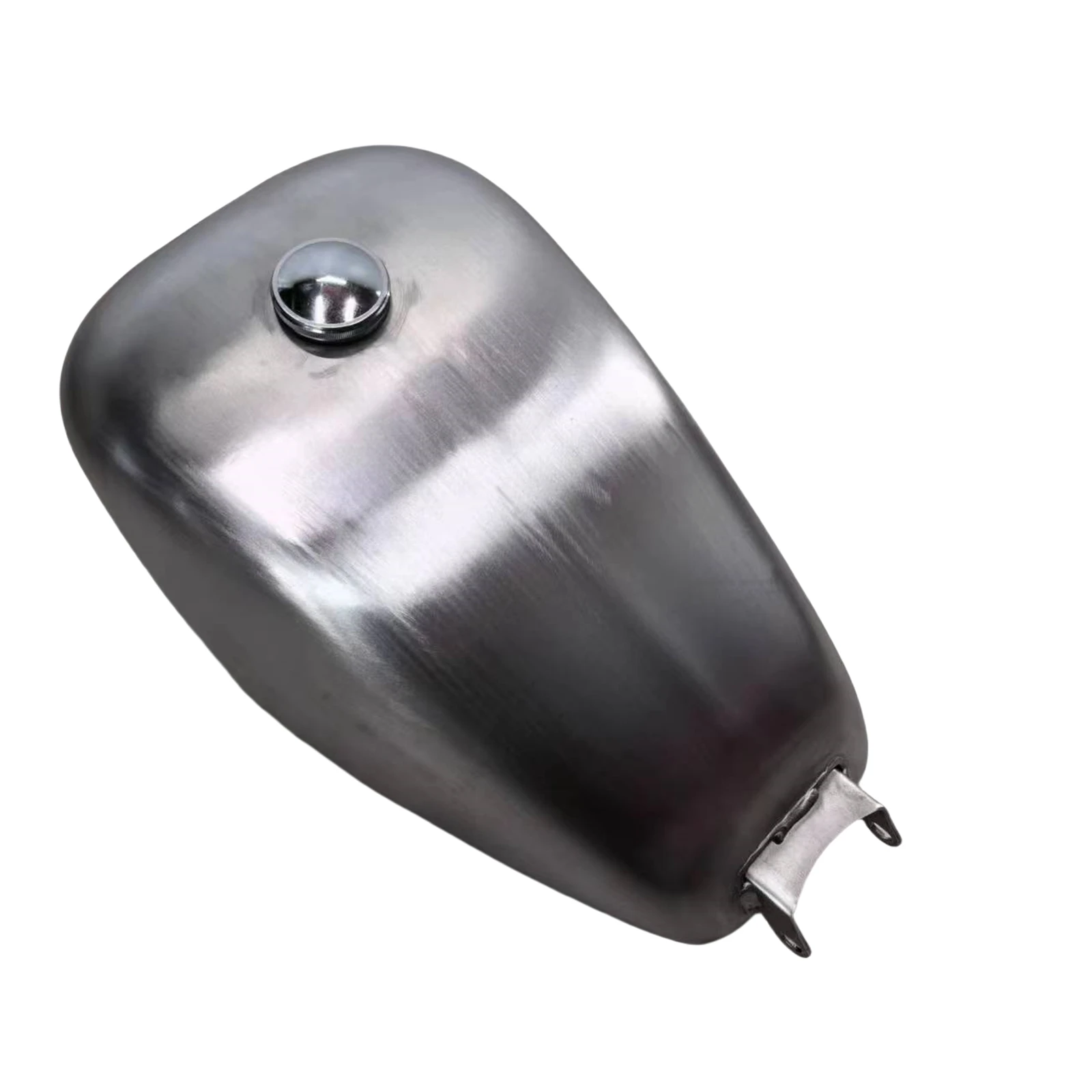 Motorcycle 18L Petrol Fuel Tank Box For Harley Davidson Street Bob FXBB 2019-2024