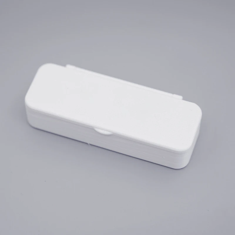 1PCS for DJI Action 360 Camera TF SD Memory Card Case Holder Organizer Storage Box Outdoor Travel Portable Protective Accessory
