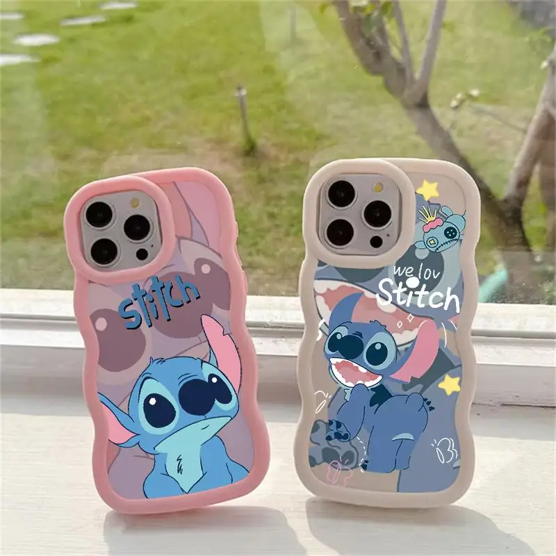 Cute Stitch Cartoon… - image