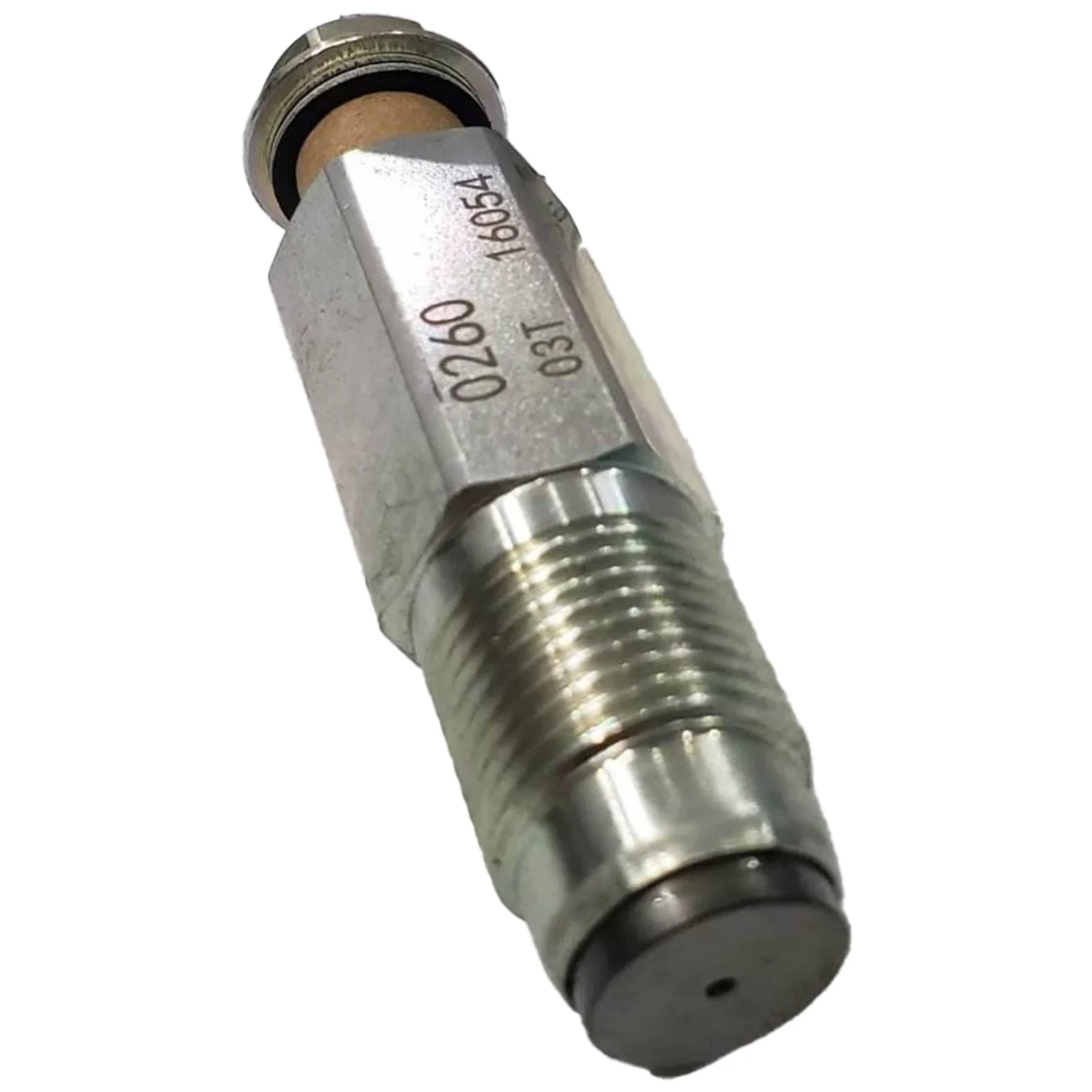 Fuel Pressure Limiter 8-97318691-0 For Isuzu NPR NQR NRR Diesel 4HK1 5.2L 2004-2009