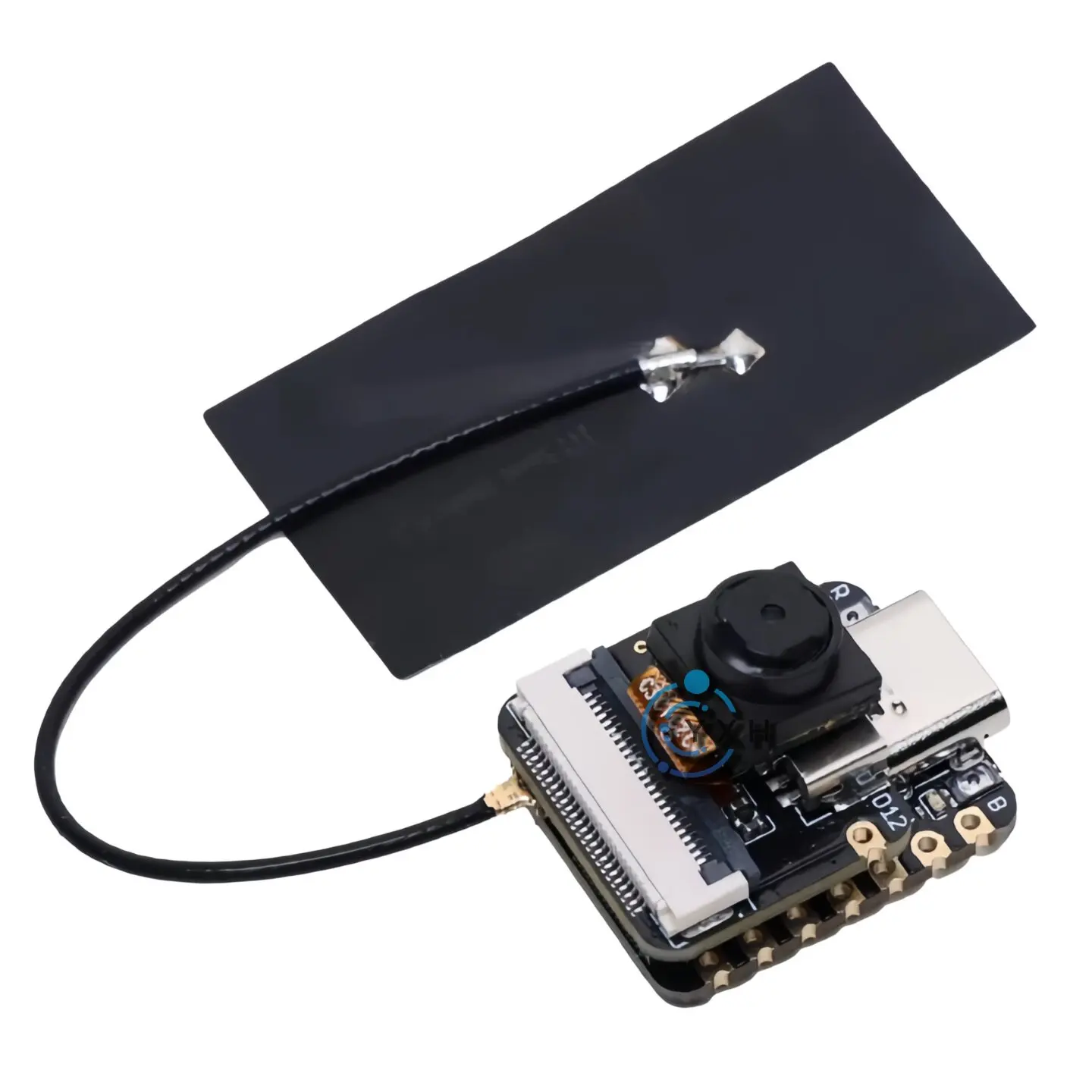 for XIAO ESP32S3 Sense 102010635 Pre-soldered Pin Header 21x17.8mm With U.FL Antenna In Stock