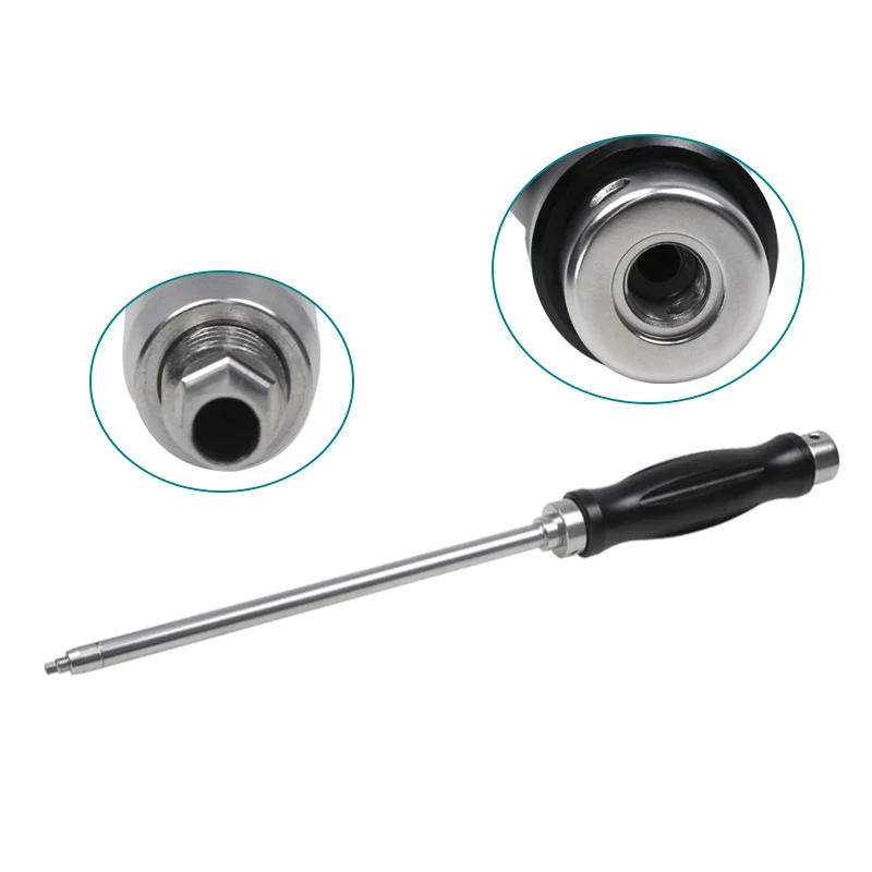 

Nail Removal Screwdriver Locking Screwdriver Stainless Orthopedic Instrument pet