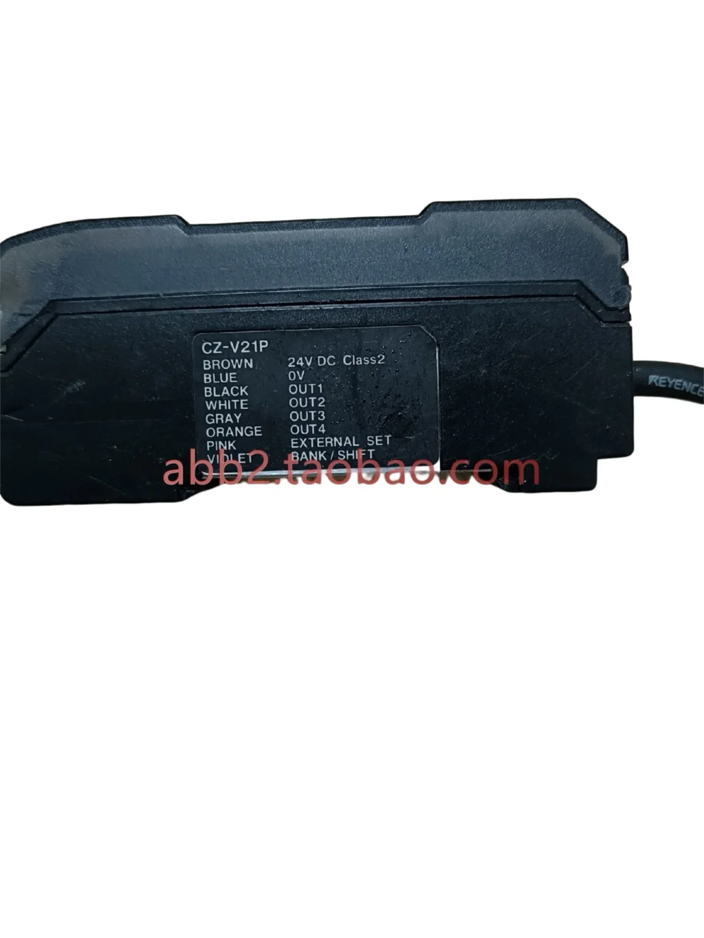 

Original NEW CZ-V21P