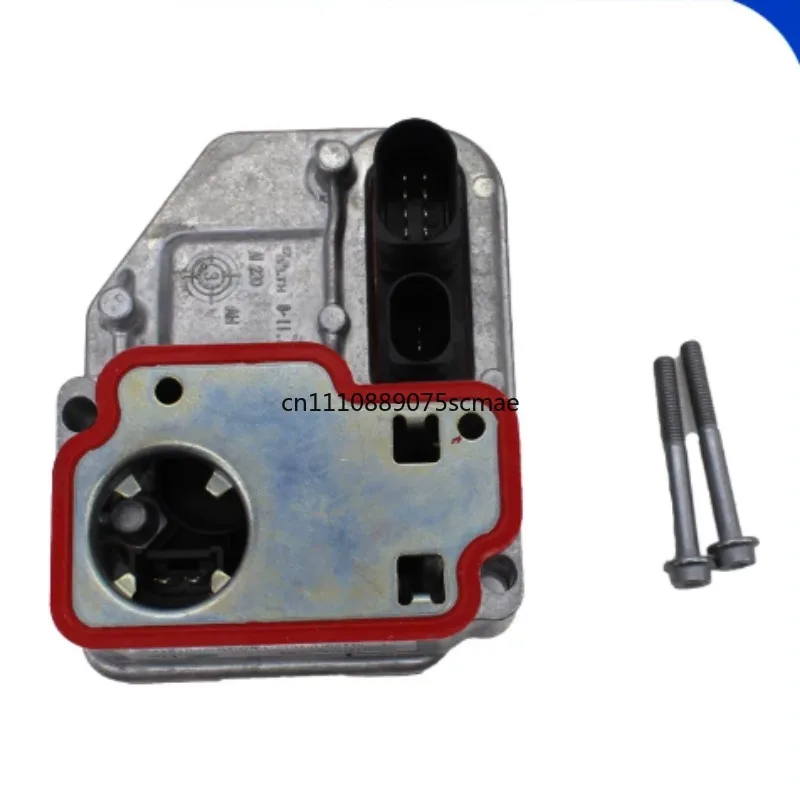 Suitable for Volkswagen, Audi 0BR907554 0BR598554 0BR525010 Differential Control Module