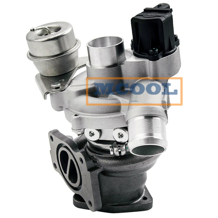 Turbocharger Turbine Full Turbo K03 For Citroen C4 DS 3 Peugeot 207 308 3008 5008 RCZ 1.6 EP6CDT 2009 53039880120 53039700121