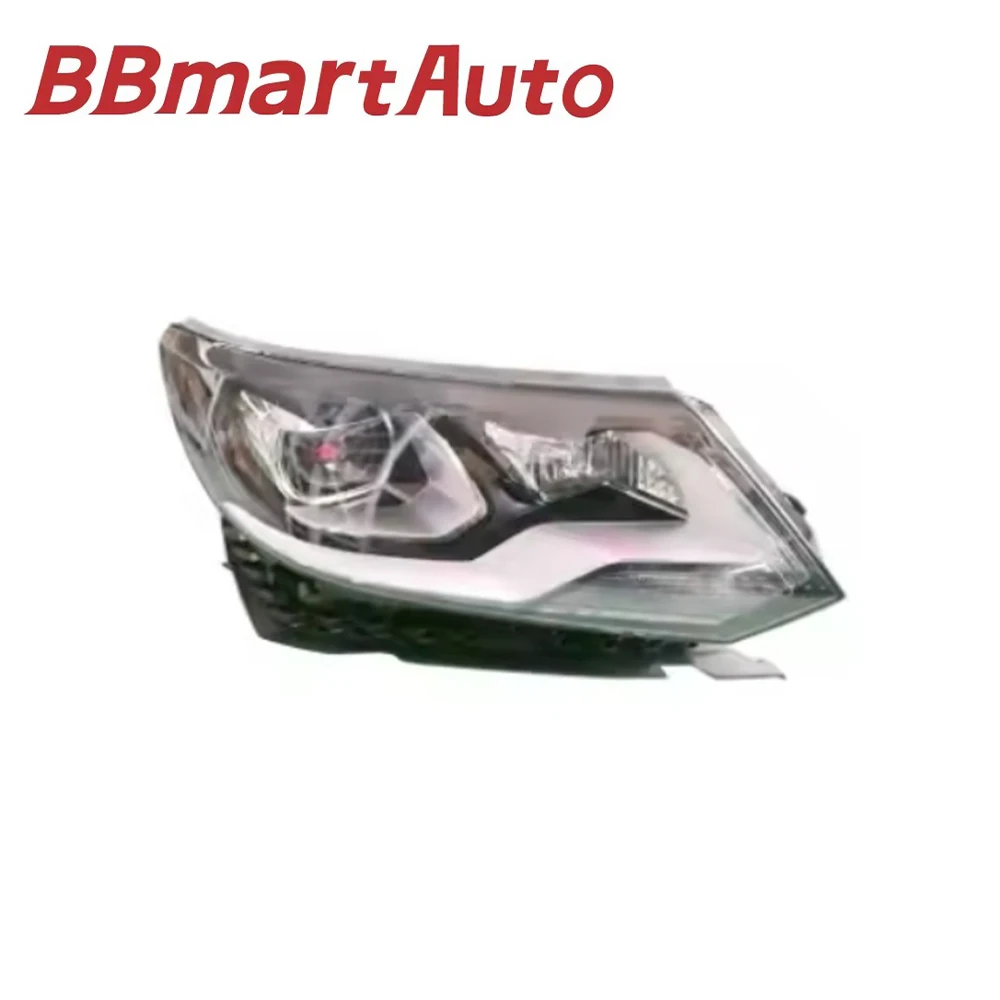 BBmart Auto Parts 1pcs Left Hernia Headlight Without LED For VW Tiguan 2013-2017 OE 5ND941031B High Quality Car Accessories