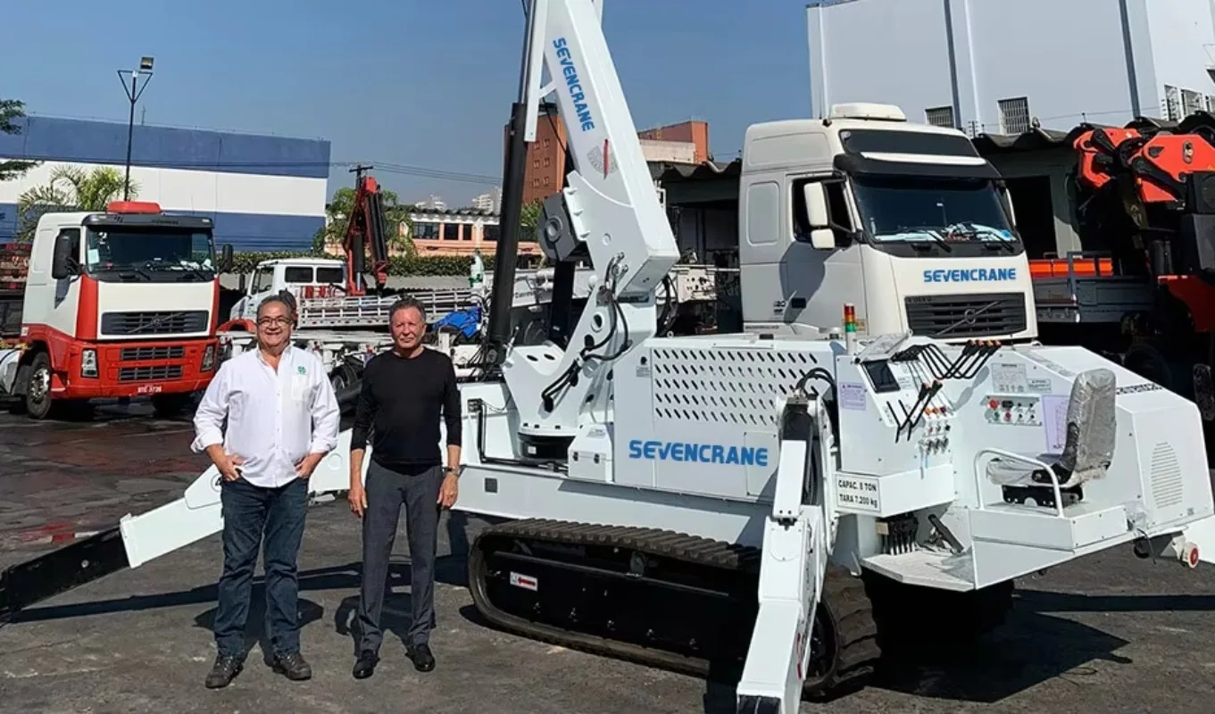 Mini grue araignée 0,5 tonnes, chenille télécommandée électrique pliable, conception légère