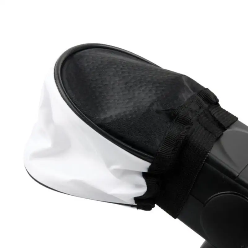 W91A Universal Soft Soft Camera Diffuser Portable Softbox для светоотражающей крышки для