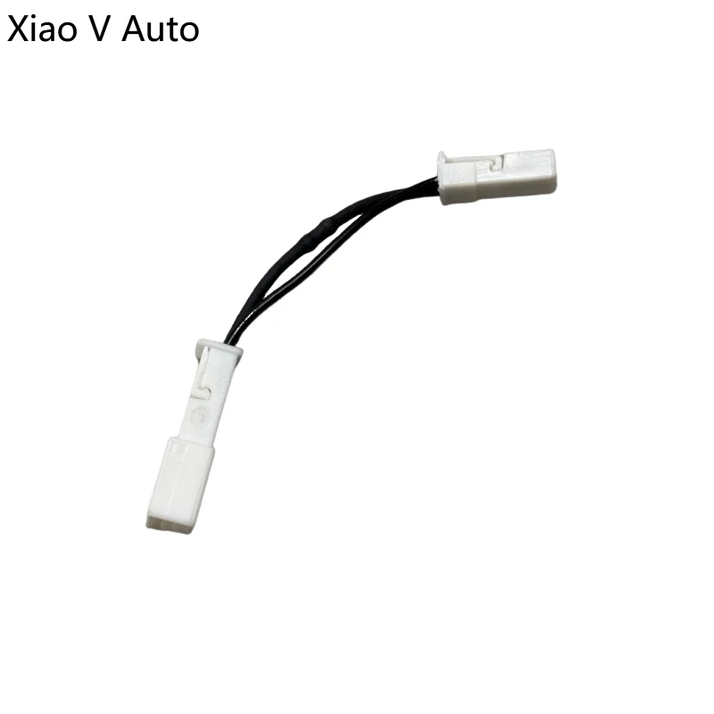 Evaporator Box 1000 Ohm Resistor Wiring Harness Fit for Volvo XC60 XC90 S60 V90 V60 B5 T5 T6 T8 D4 AC Adapter Cable OE 32241228