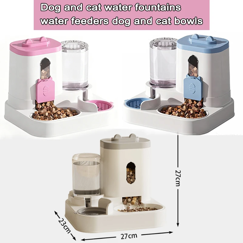 Gf-Automatic Dog Ca… - image