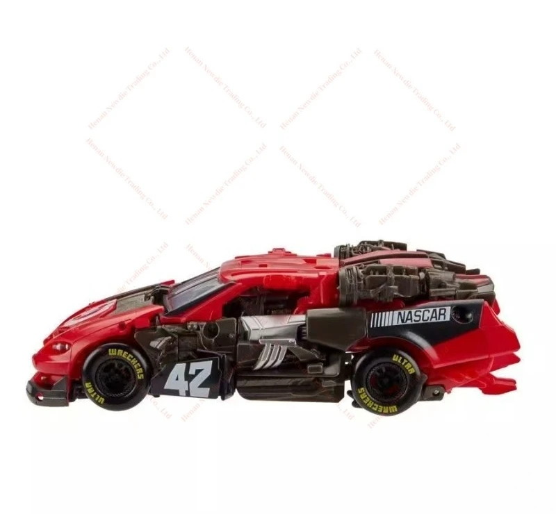En stock juguetes transformados SS-58 SS68 colección de figuras de acción regalos
