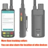 Eseek TrailBlazer Pro GPS-Halsband mit Hunde-Tracker 4