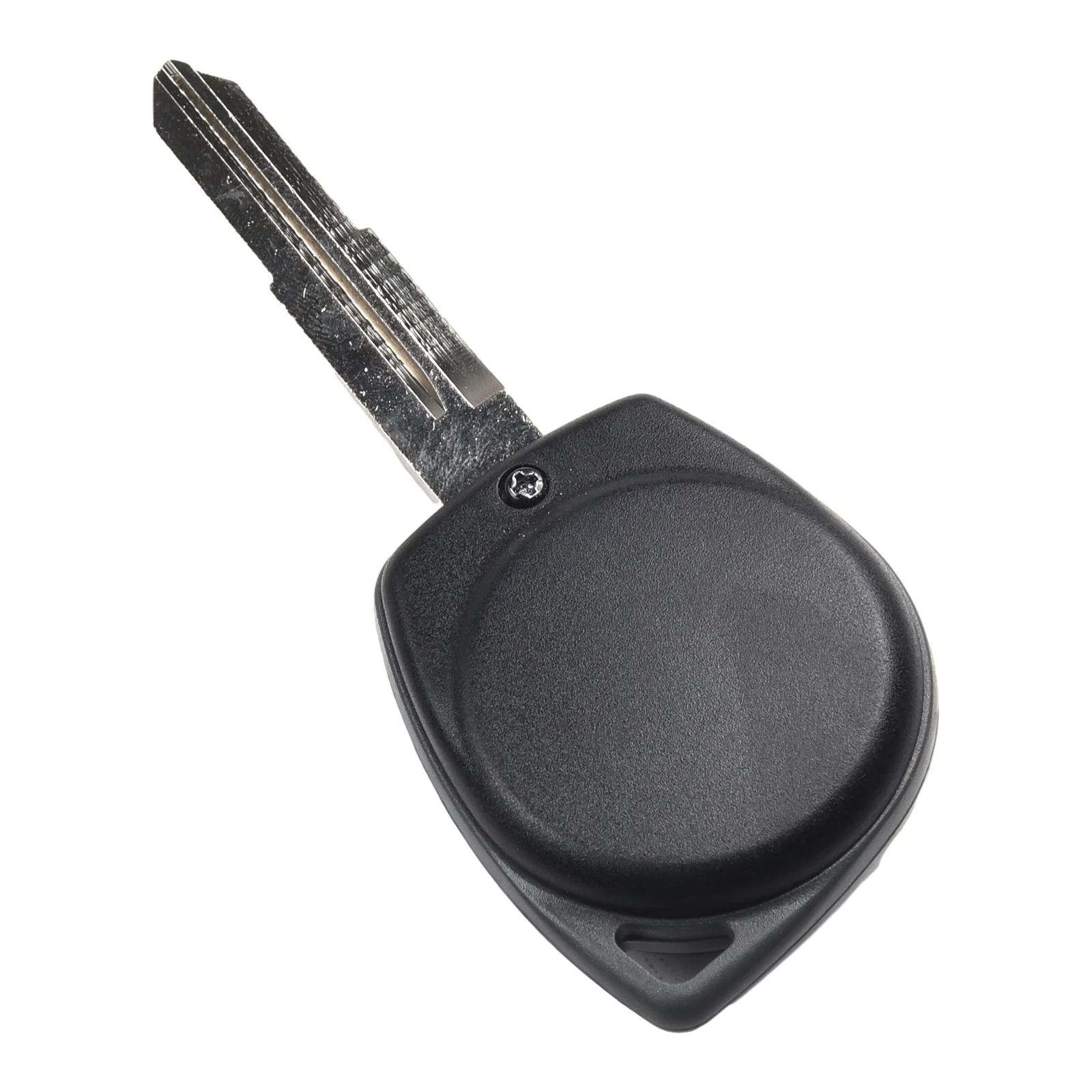 Carcasa de llave para oficina, exterior, jardín, interior, 2 botones, accesorios ABS, piezas de buena señal antirotas para SUZUK