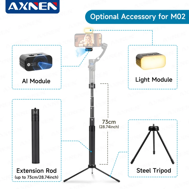 Optional Accessory …