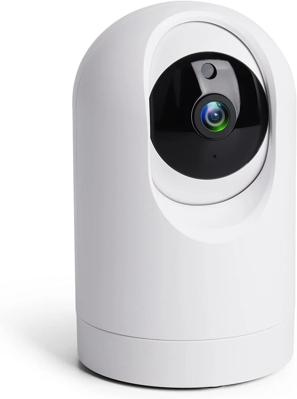 Indoor CCTV Camera com Rastreamento Automático, Proteção de Segurança, Baby and Pet Monitor, 2MP Câmera IP, 2.4G, 5G WiFi