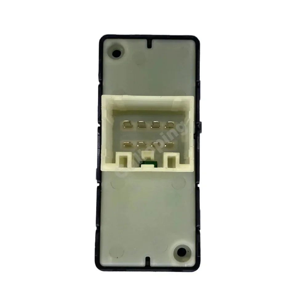 Electric Window Switch Control Glass Lifter Button Driver Passenger Side for Chrysler 300 200 Sebring Dodge Avenger Car Products