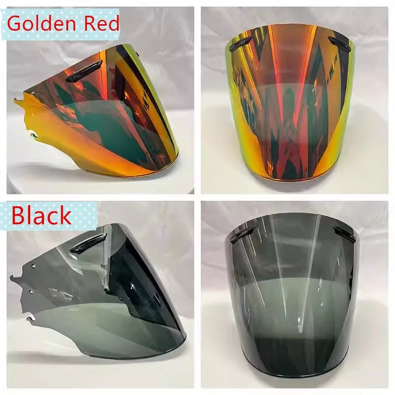 VZ-RAM High Quality ABS Classic 3/4 Open Face Helmet,For Harley Motorcycle And Cruise Motorcycle Protection Helmets,Modern Grey