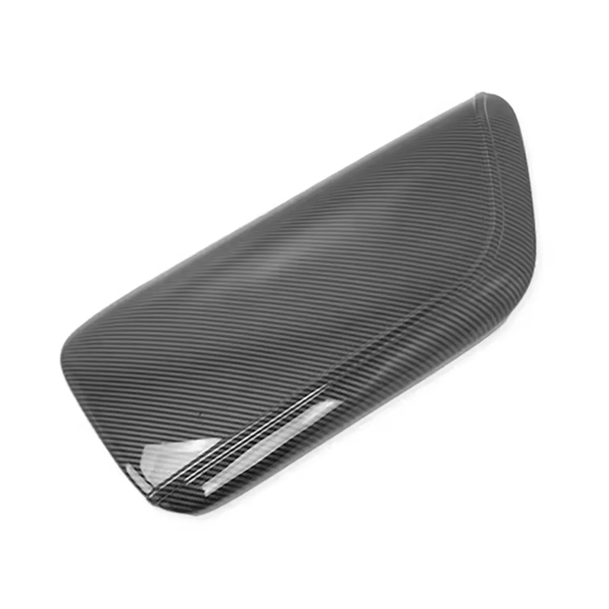 Накладка на подлокотник автомобильной консоли для Toyota Camry 70 2018-2023, аксессуары для внутреннего молдинга LHD-T45C