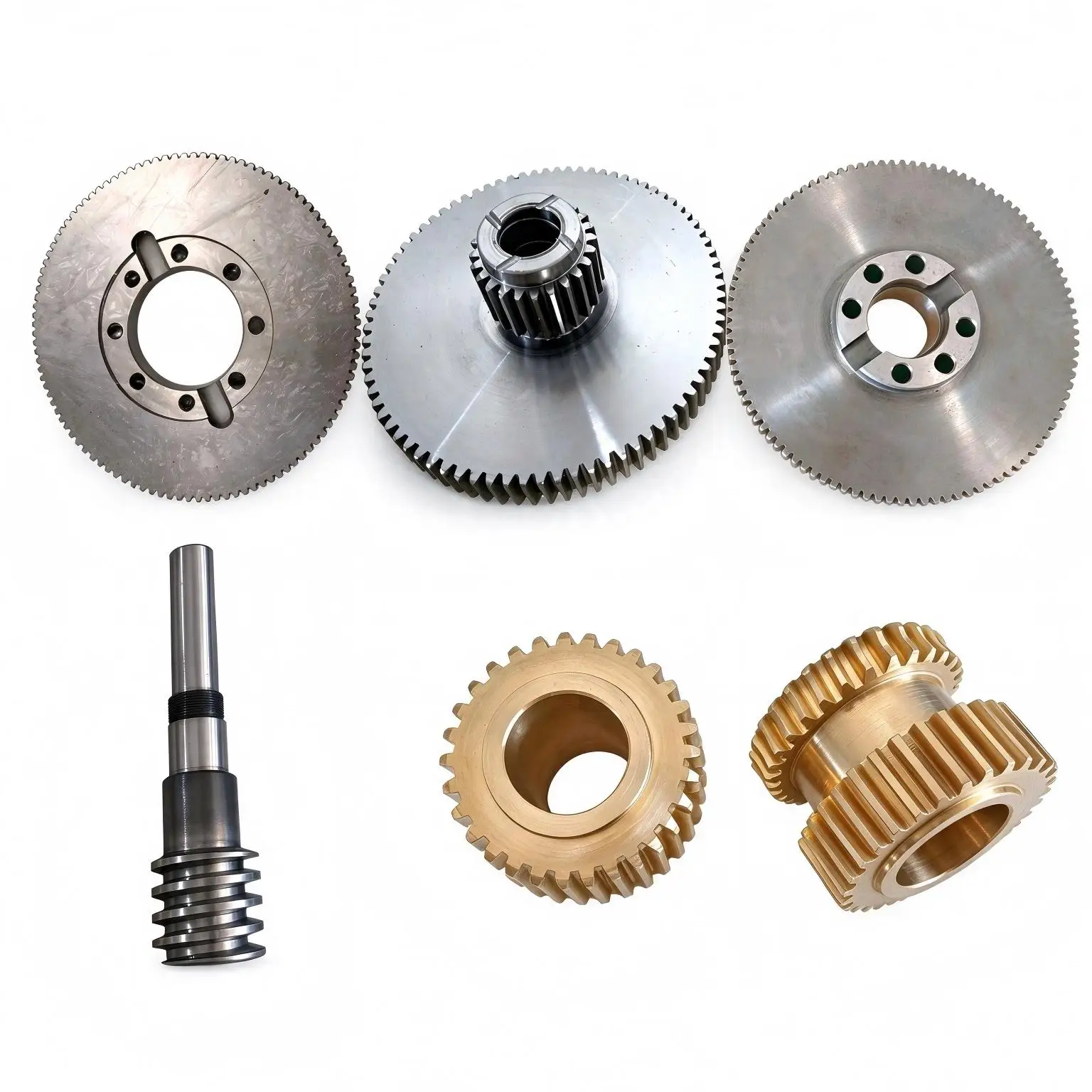 Transmission Gear Turret Gear for Haas Cnc 20-6645A 20-6644A 20-8511A 20-10363 93-2751 Replacement Parts Haas Cnc Lathe Accessories Turret Gear Replacement Parts Large Stock Available Fast Shipping