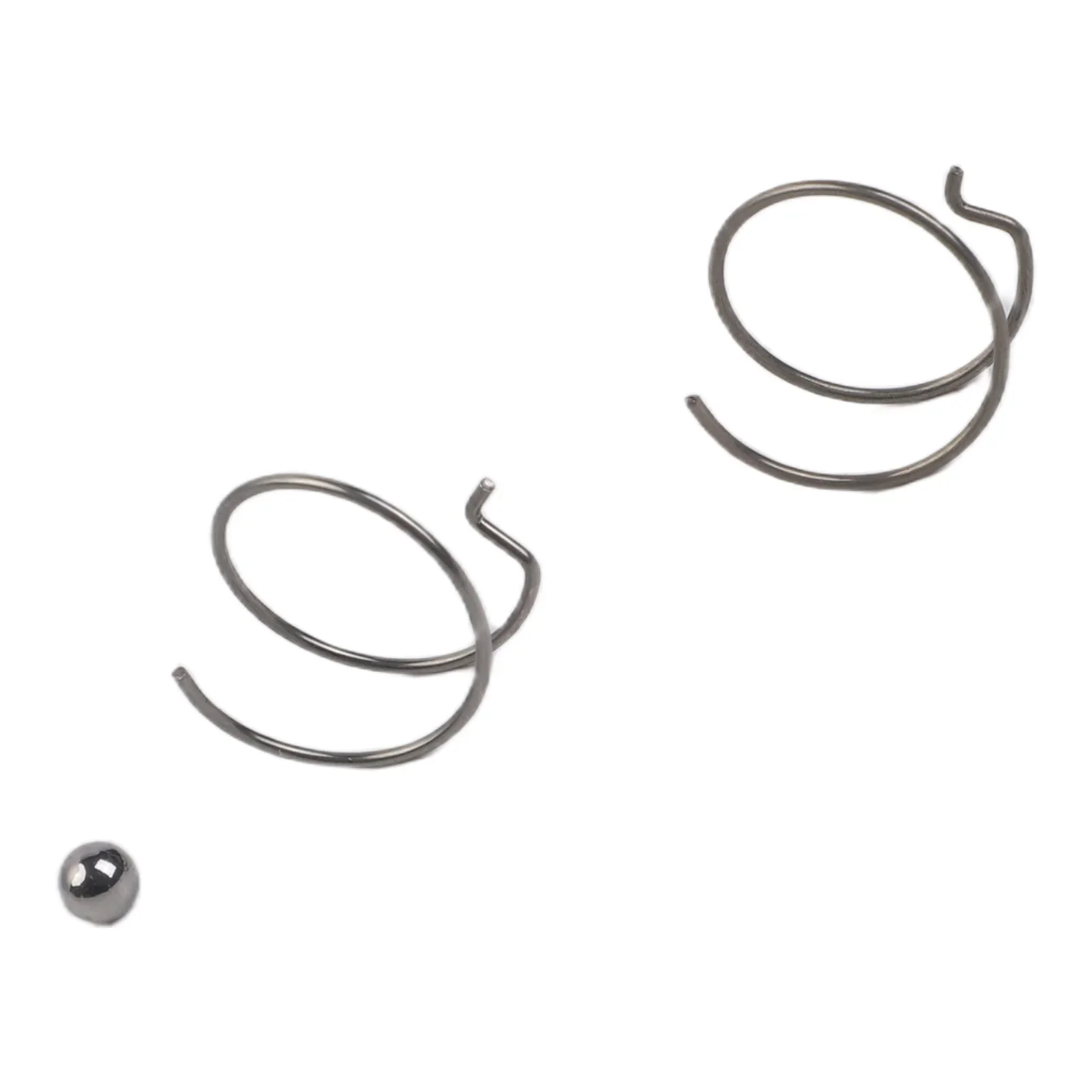 

Replacement Parts Set Including Spring And Steel Ball For Driver Chuck Repair Fits Models DCF885 DCF886 DCF887