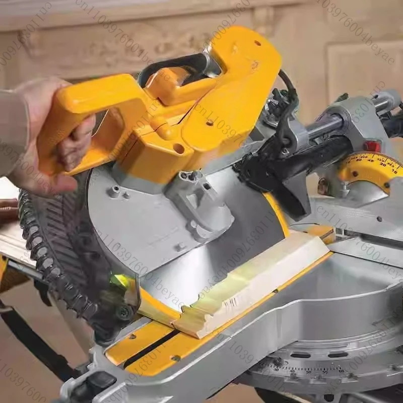Hot Sale. Sliding Compound Miter Saw, 12-Inch (DWS779)