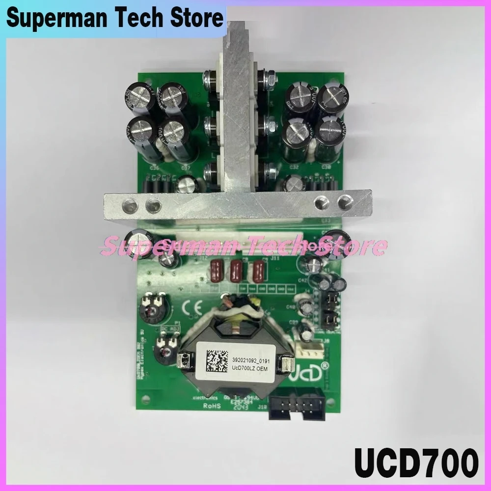 High Quality - Fast Shipping SMPS400A180 UCD700 UcD700LZ Power Amplifier Module Class SMPS400 A180