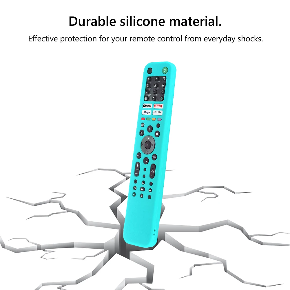 Silicone Case Sleev…