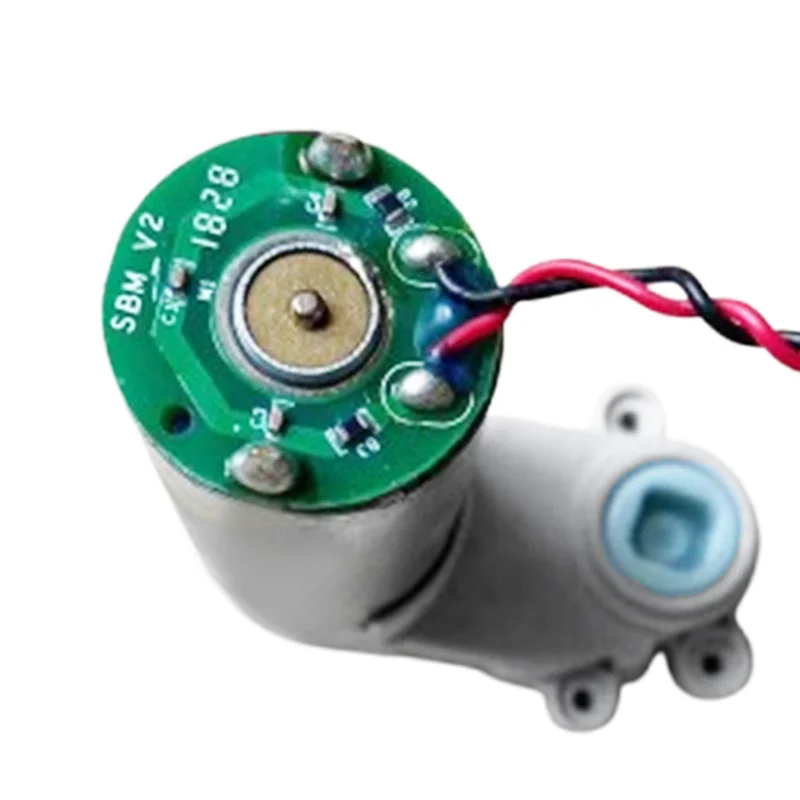 ABRB-Motore spazzola principale per S5 S50 S55 S6 Robot aspirapolvere pezzi di ricambio accessori spazzola principale