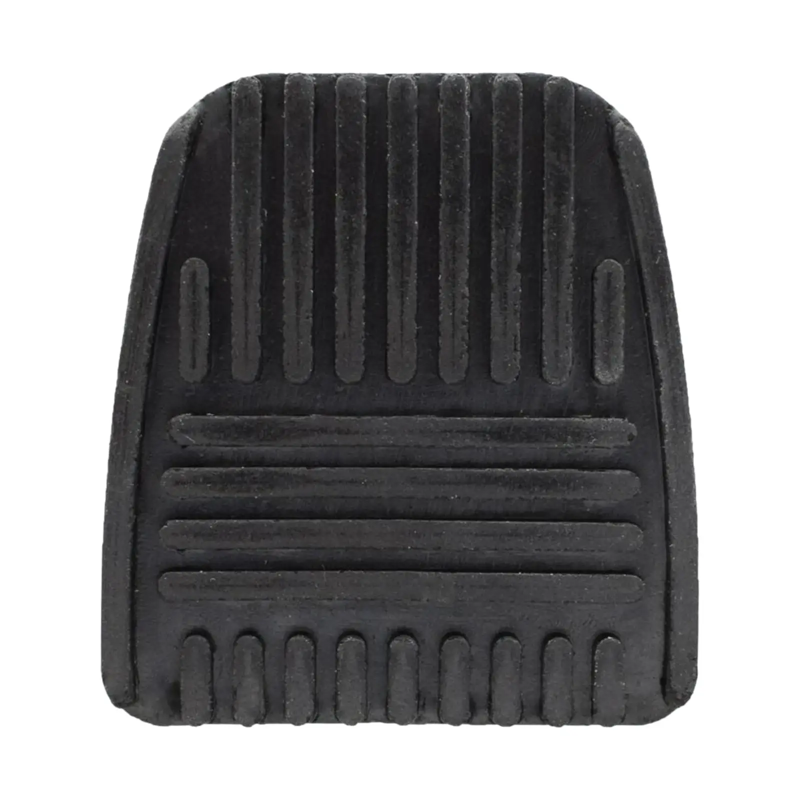 Brake Pedal Pad Cover 31321-14020 Black for Toyota Pickup for land cruiser