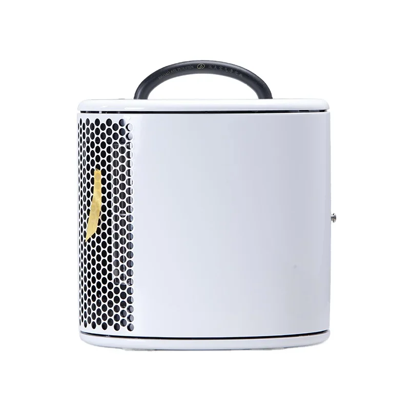 TB100  Household Air Purifier for dust TVOC  pet hair air cleaning equipment electrical appliances