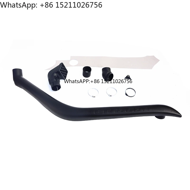 

Offroad Parts 4x4 Snorkel for Hyundai Terracan Accessories LLDPE Material Car Snorkel