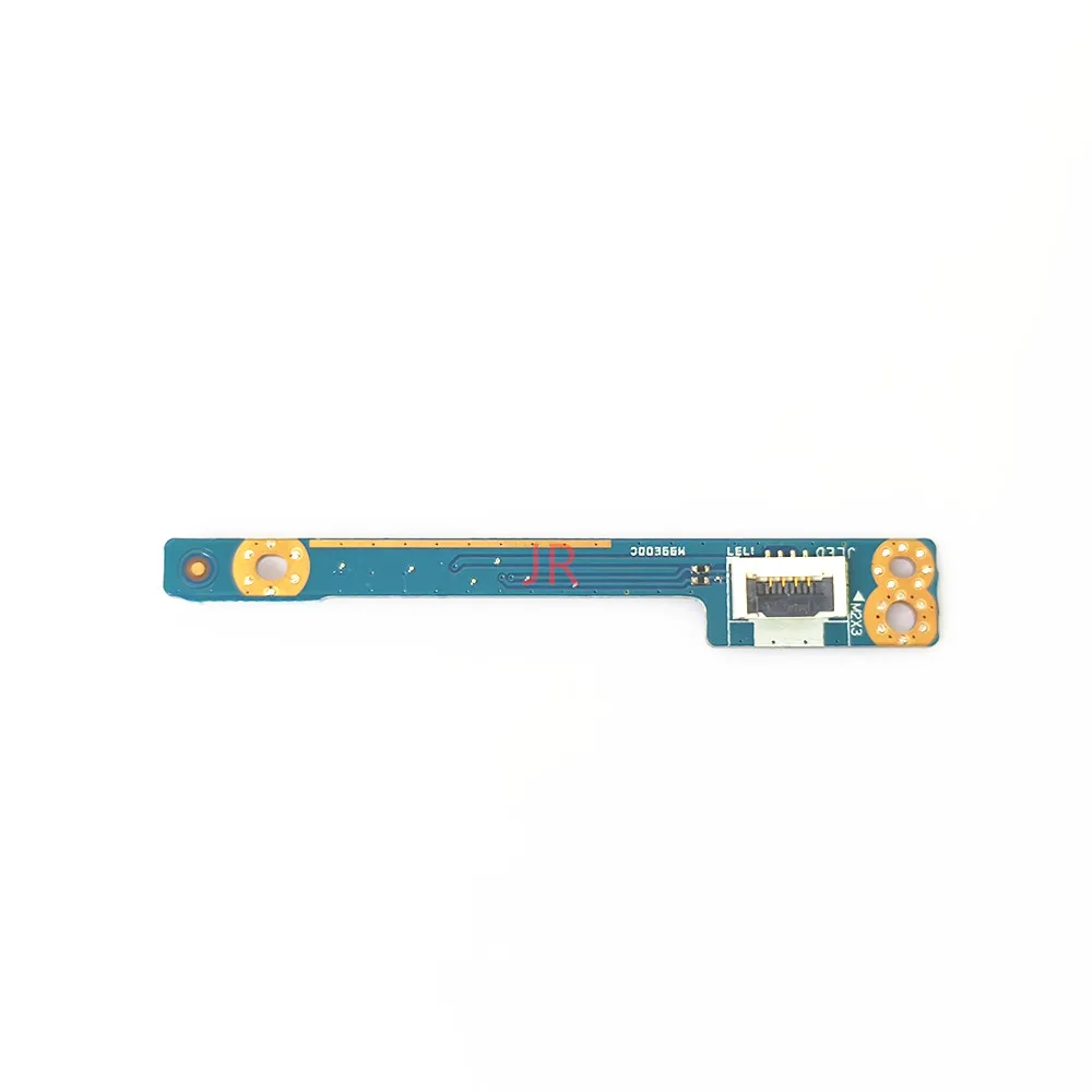 

Original LS-E993P For DELL Inspiron 15 7000 7577 M6800 Laptop LED Switch Board 100% Test OK