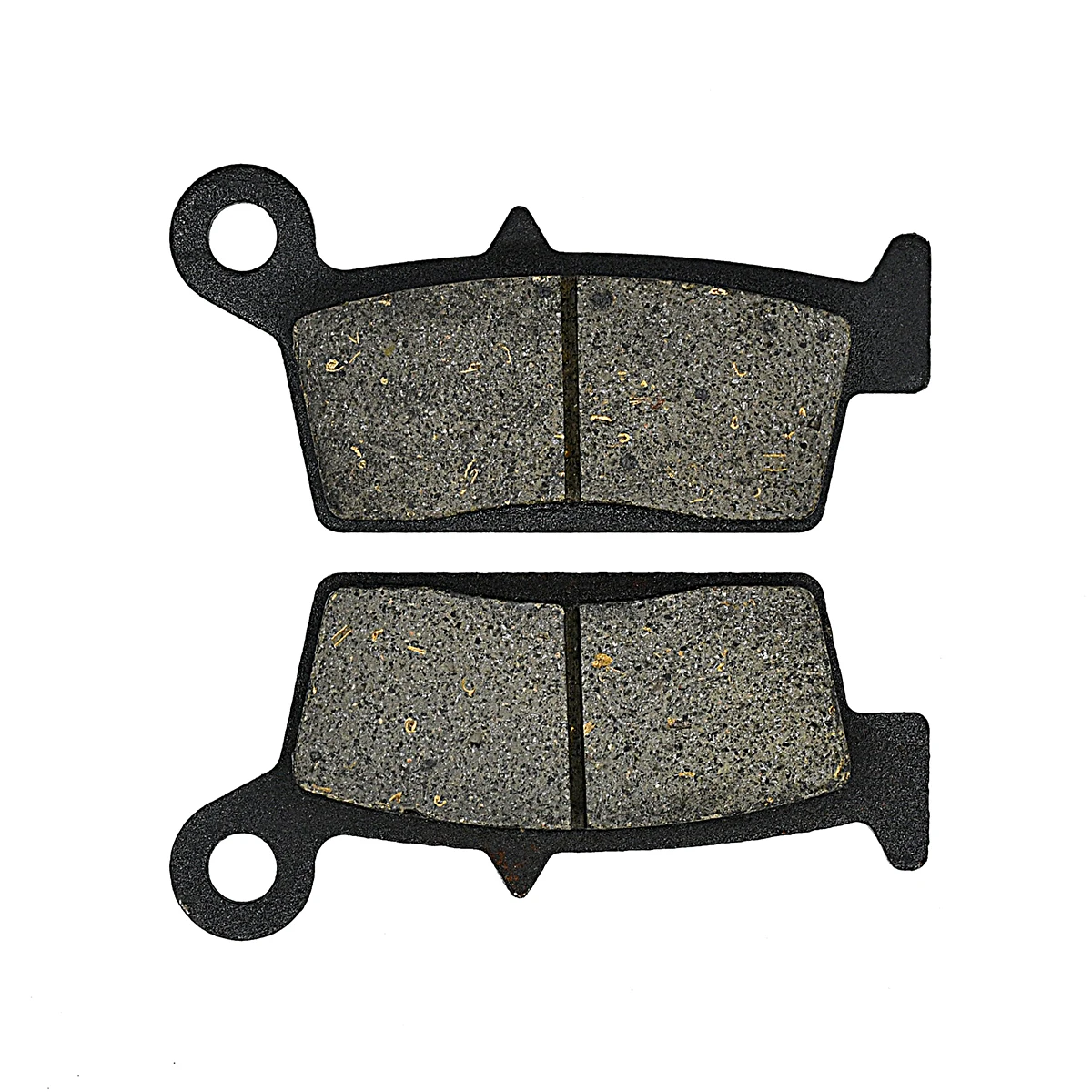 Motorcycle Front Rear Brake Pads For SUZUKI RM125 DRZ400E DRZ400S DRZ400SM DRZ400SMZ DRZ400 DR Z400 Z400E Z400S Z400SM Z400SMZ