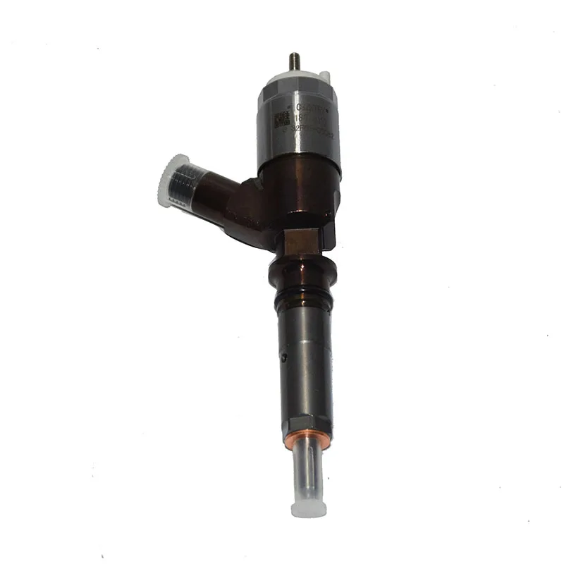 Carter 320D/323D/324/321D Injector Assembly Greenbauer excavator injector assembly