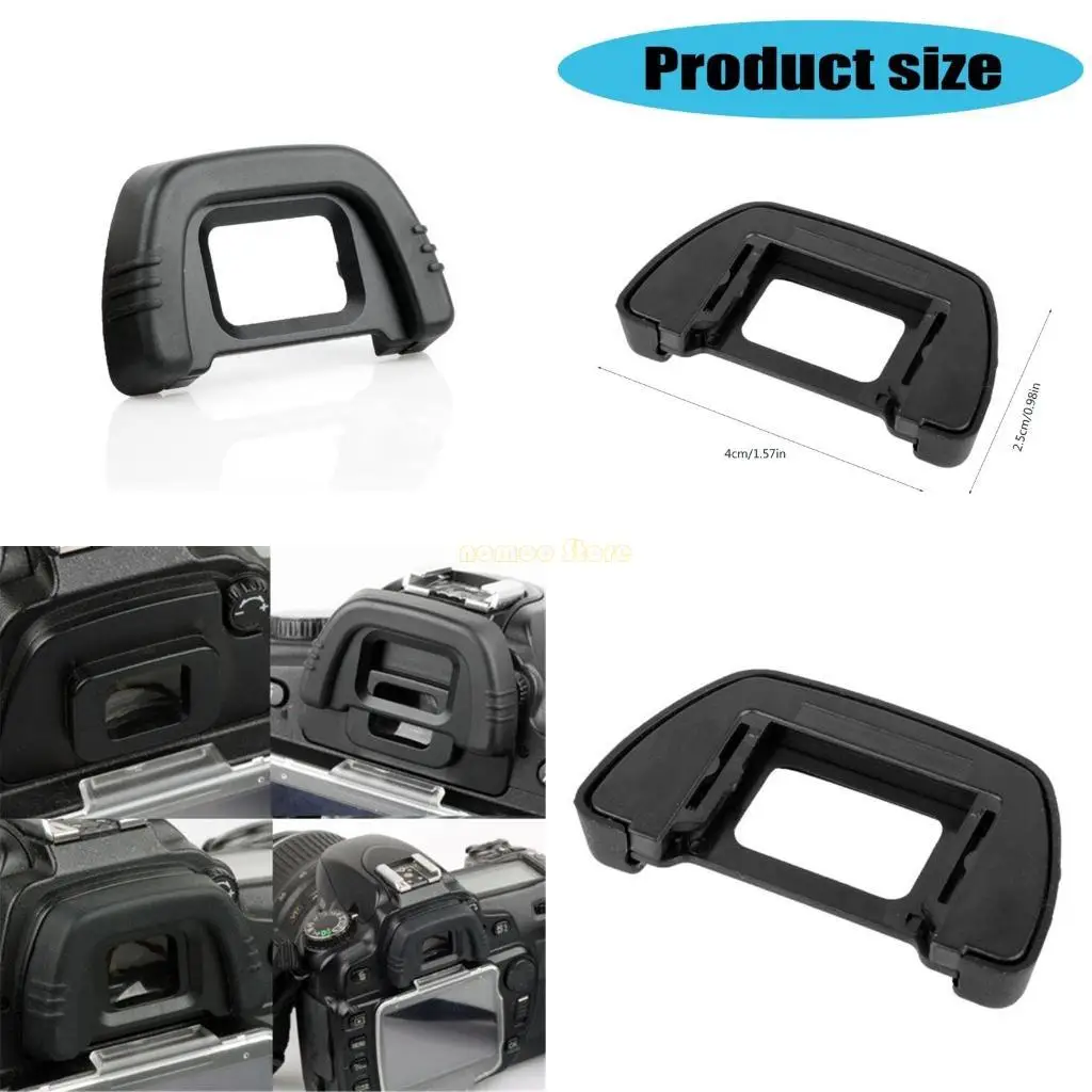 

31BF Eyecup Eye Cup Viewfinder Camera Eyepiece Replacement for D750 D610 D600